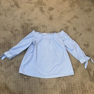 NWT Loft top
